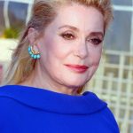 Catherine Deneuve