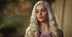 Daenerys Targaryen