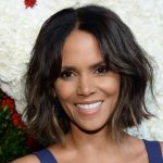 Halle Berry
