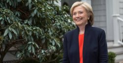 Hillary Clinton