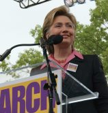 Hillary Clinton