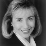 Hillary nel 1992
