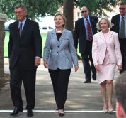 Hillary Clinton