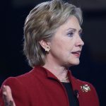 Hillary nel 2007