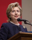 Hillary Clinton