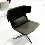 LD Seating @ Saloni 2015