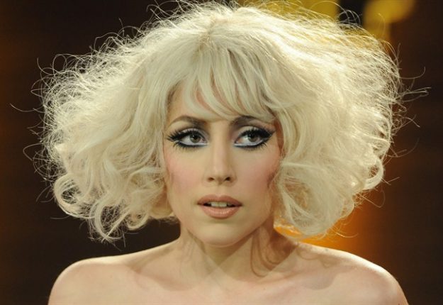 Lady Gaga