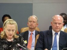 Hillary Clinton
