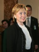 Hillary Clinton