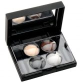 Make up all day long