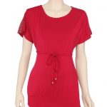 Prenatal blusa punto smoke
