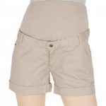 Prenatal short premaman