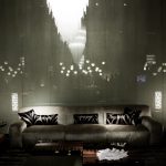 Roberto Cavalli Living