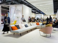 Salone del Mobile 2015