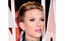 capelli taglio scarlett