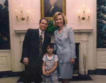 Hillary Clinton