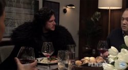 Kit Harington