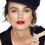 Keira Knightley