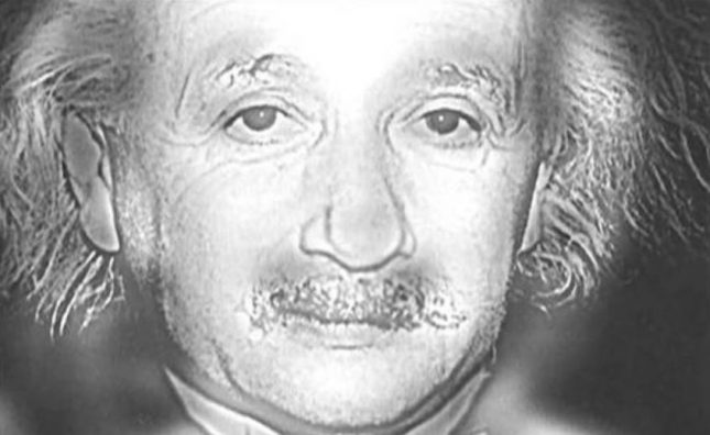 Albert & Marilyn