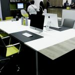 The Senator Group @ Salone del mOBILE 2015