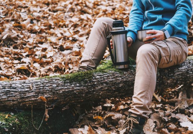 Thermos: quelli cinesi sono pericolosi per la salute