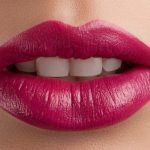 I lip plumpers oltre a volumizzare le labbra aiutano anche a minimizzare le piccole rughe verticali.