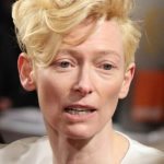 Tilda Swinton