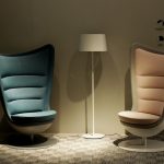 Actiu @ Salone 2015