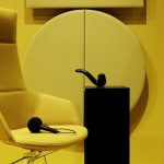 Arper @ Salone del Mobile 2015