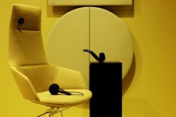 Arper @ Salone del Mobile 2015