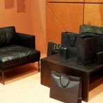 Arper @ Salone del Mobile 2015