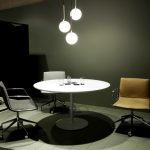 Arper @ Salone del Mobile 2015