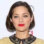Marion Cotillard