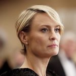 Claire Underwood