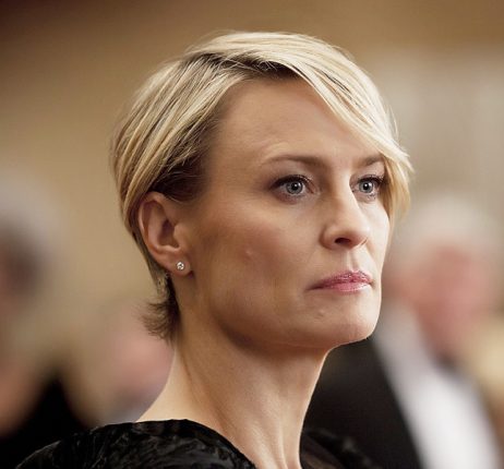 Claire Underwood