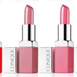 Clinique Pop Colour_la nuova collezioni di lipstick