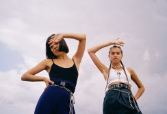 collezione Desert Festival