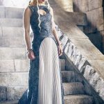 Il make up di Daenerys Targaryen