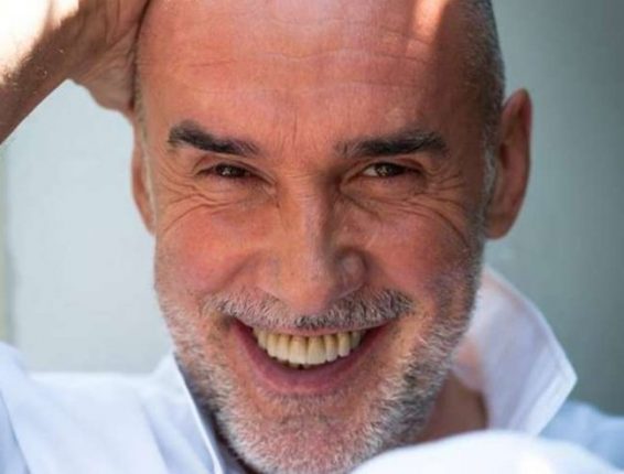 della palma