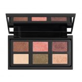 Make up all day long