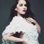 Foto Emilia Clarke su Instagram