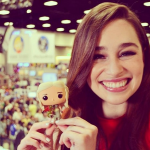 Foto Emilia Clarke su Instagram