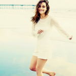 Foto Emilia Clarke su Instagram