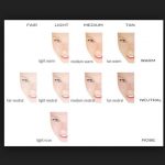 Neve Cosmetics