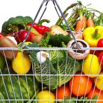 consigliata è una dieta a base frutta e verdura, evitando quanto più possibile cibi grassi e zuccheri