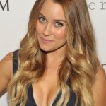 Anche Lauren Conrad è stata conquistata dall'écaille