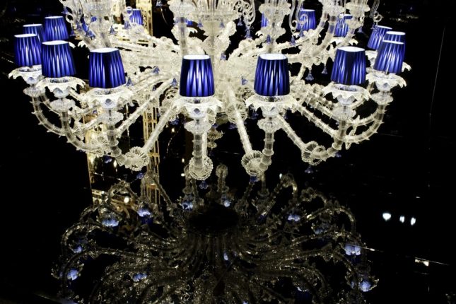 iDogi @ EuroLuce 2015