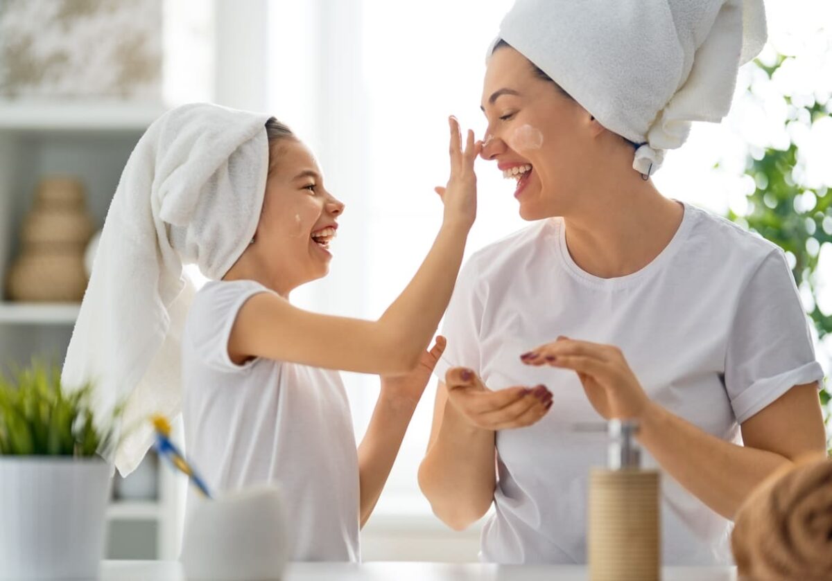 idee beauty festa della mamma