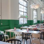 Ikea Temporary bistrot