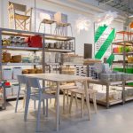 Ikea Temporary Merchandise